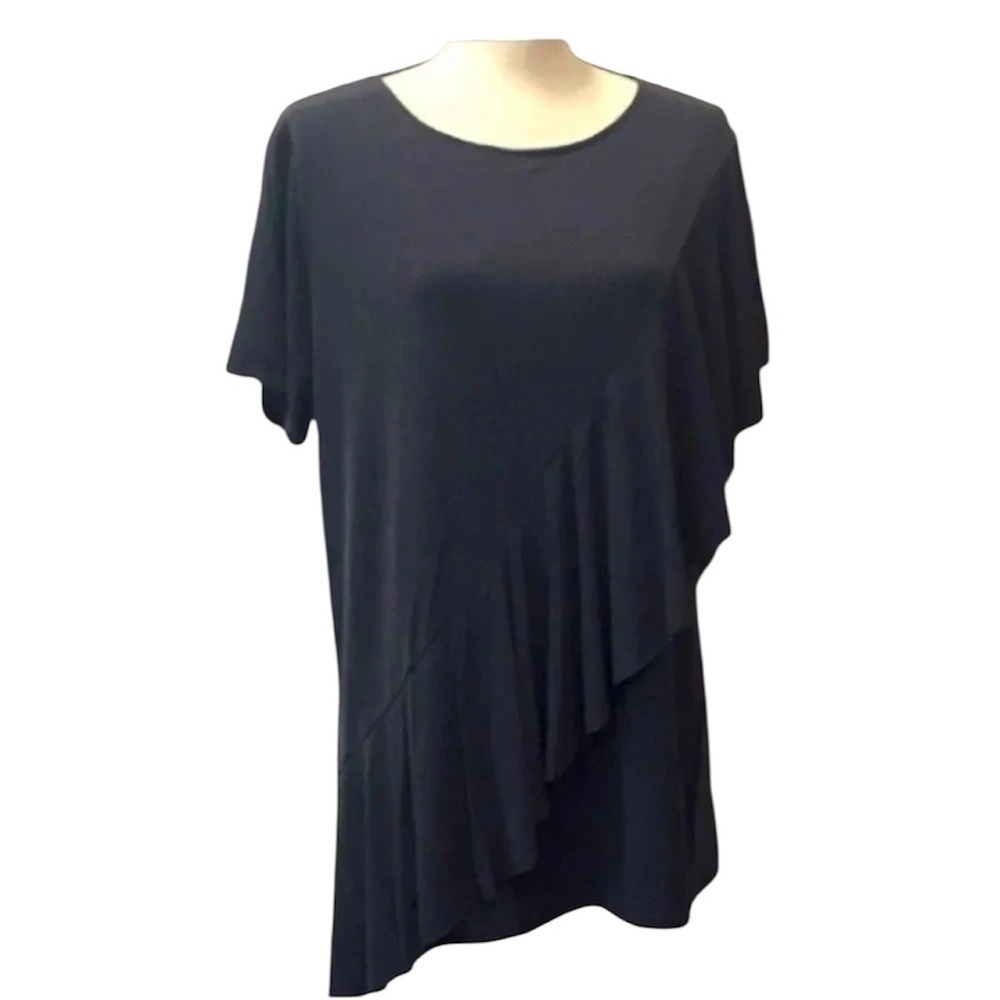 Time and Tru blouse